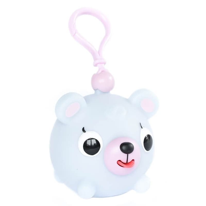 Pakabukas „Jabber Ball Jr” Melsvas meškutis