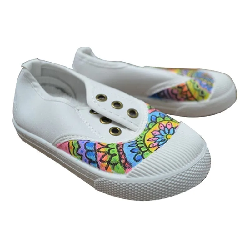 Flomasteriai šviesių audinių dekoravimui Fabric Marker 560-10V 10vnt