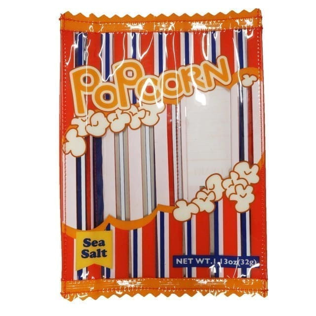 Penalas-dėklas „YUP5 Popcorn”