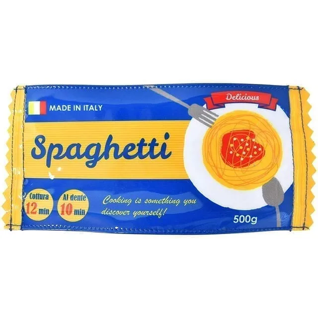 Penalas-dėklas „YUP6 Pasta”