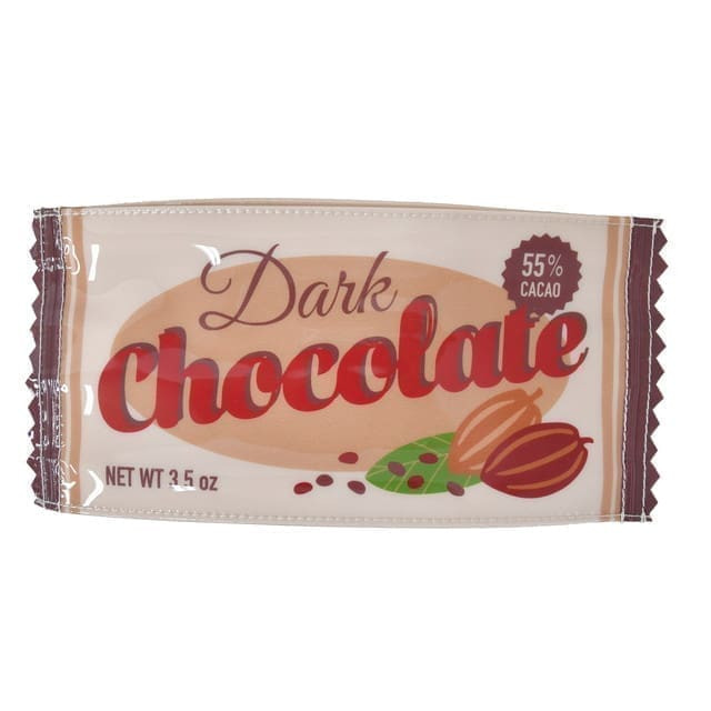 Penalas-dėklas „YUP6 Dark Chocolate”