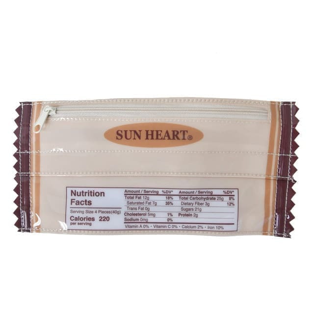 Penalas-dėklas „YUP6 Dark Chocolate”