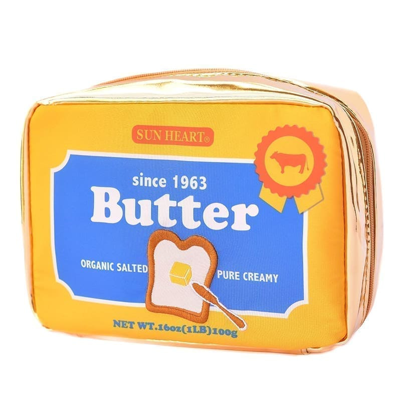 Penalas-dėklas „YUP1 Butter”