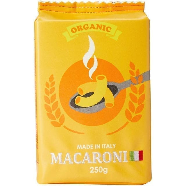 Penalas-dėklas „YUP2 Macaroni”