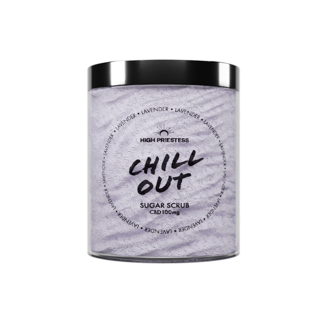 Chillout1-2.jpg Chill Out Cukraus Šveitiklis - Image 1