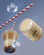 Iced Latte Cukraus Šveitiklis - Image 2