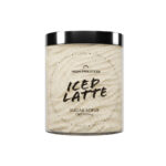 Iced Latte Cukraus Šveitiklis