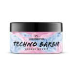 Techno Barbie Dušo putos