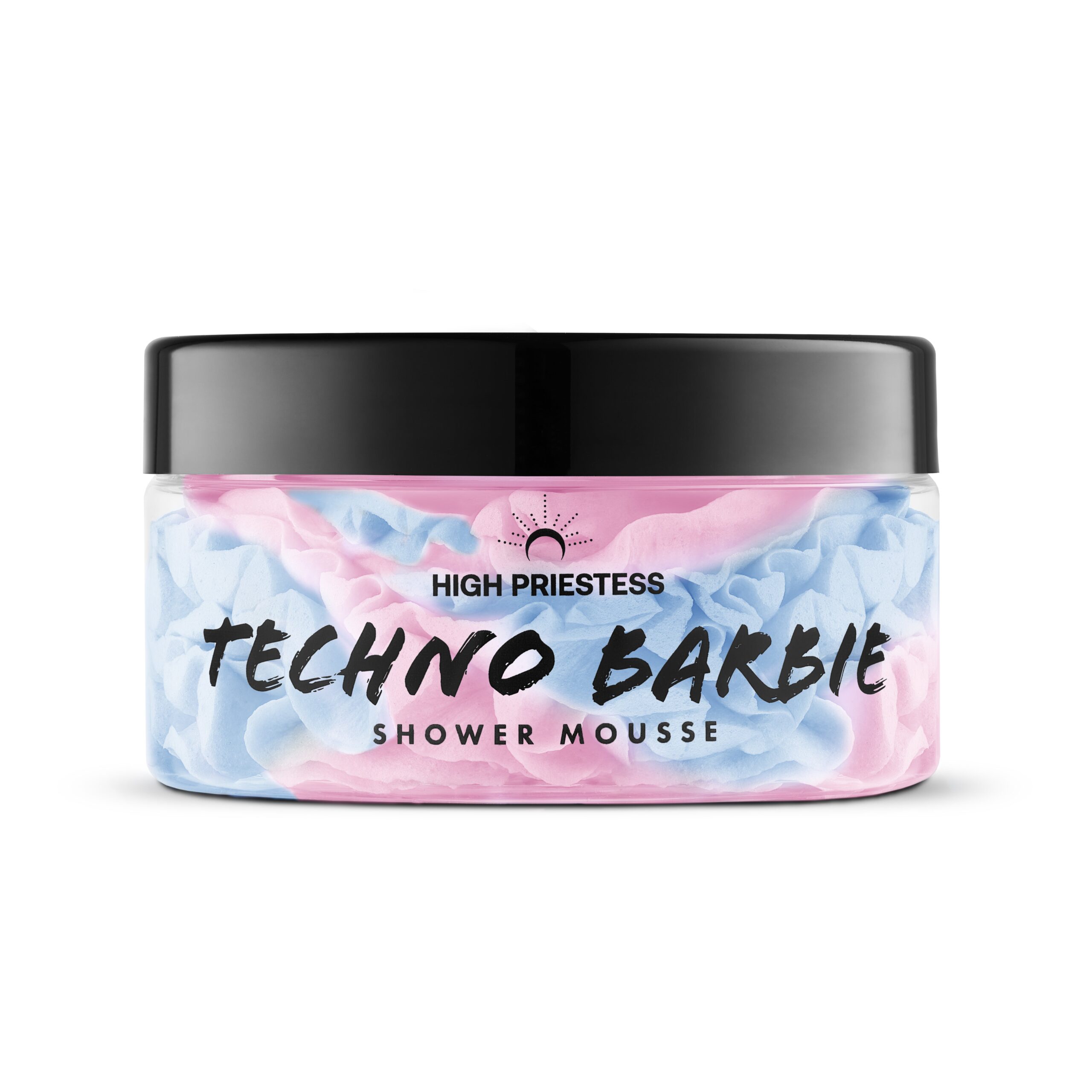 TechnoBarbie1-2.jpg Techno Barbie Dušo putos - Image 1