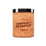 Vitamin C Overdose Cukraus Šveitiklis