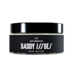 Daddy Issues Kūno sviestas